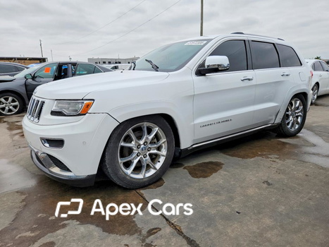 Jeep Cherokee 2014 - Image 1 of 13