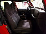 Jeep Wrangler 2002