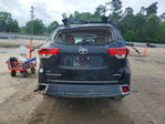 Toyota Highlander 2018