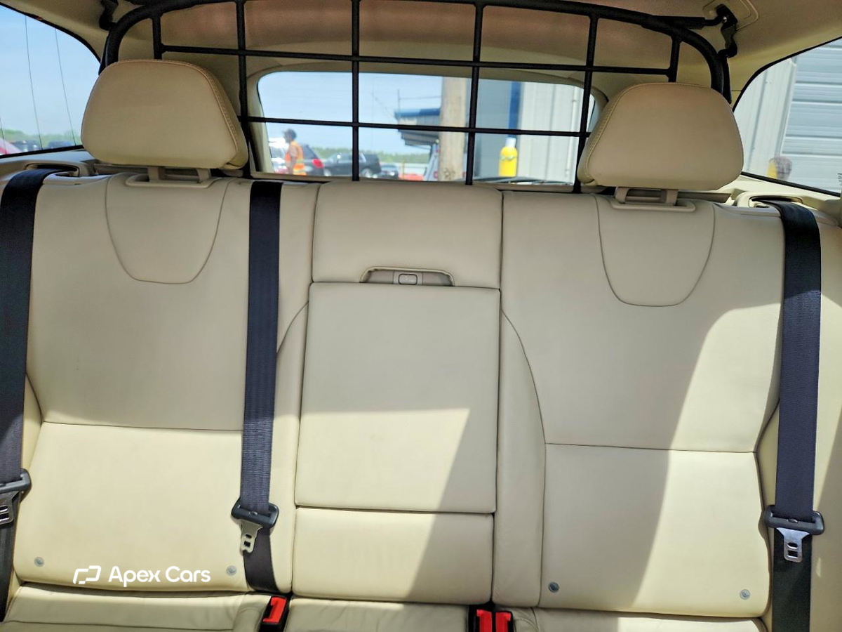 Volvo XC60 2013
