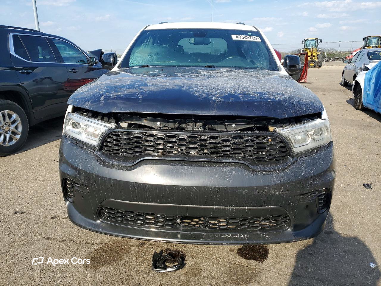 Dodge Durango 2023