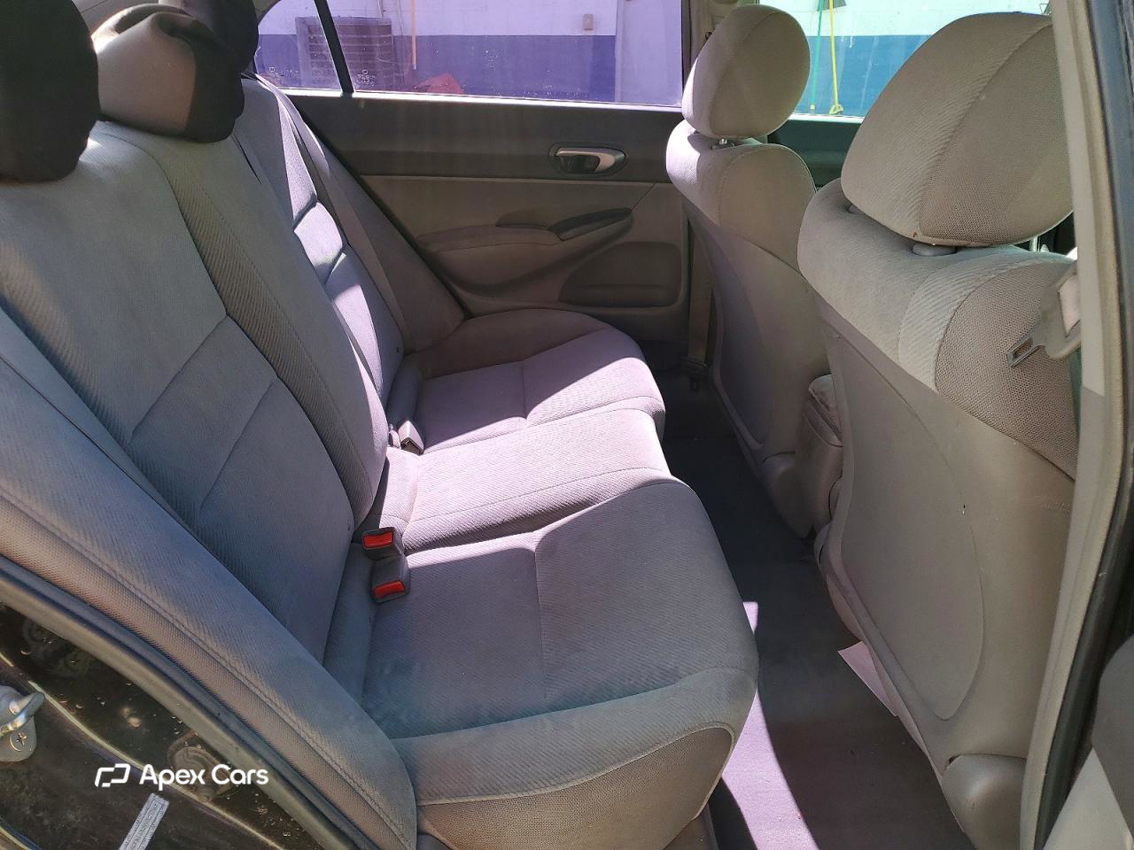 Honda Civic 2009