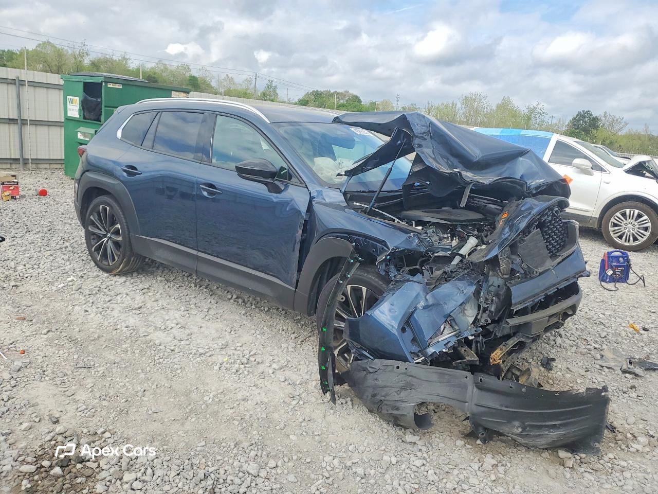 Mazda CX-50 2025