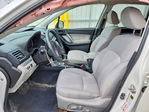 Subaru Forester 2015