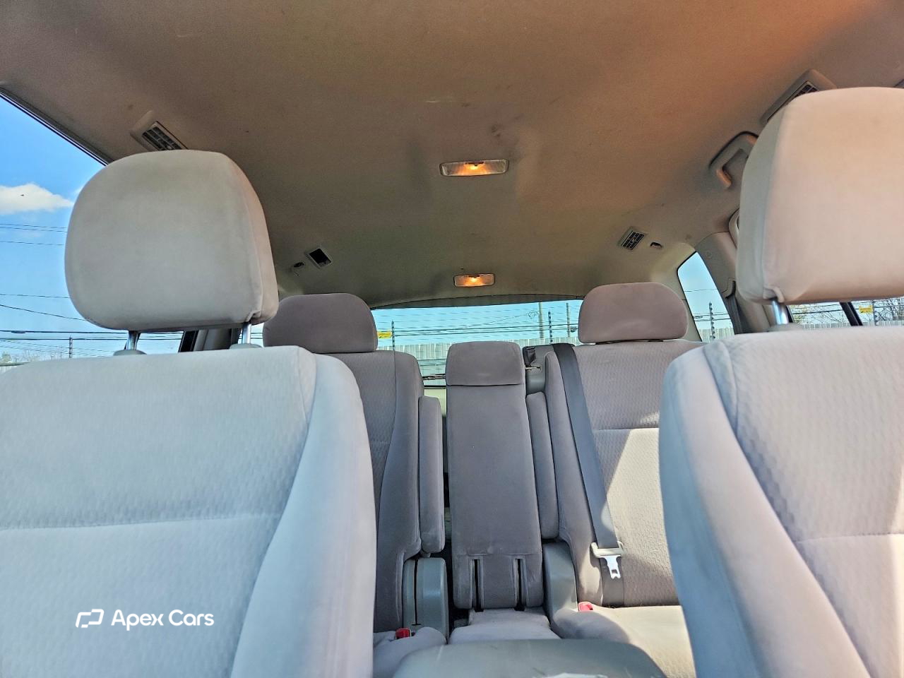 Toyota Highlander 2009