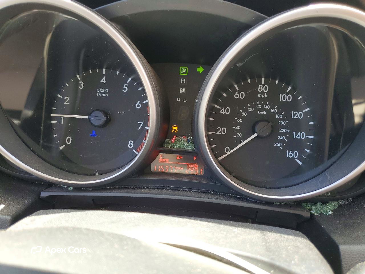 Mazda  2013