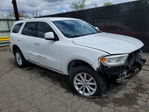 Dodge Durango 2014