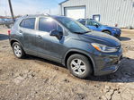 Chevrolet Trax 2017