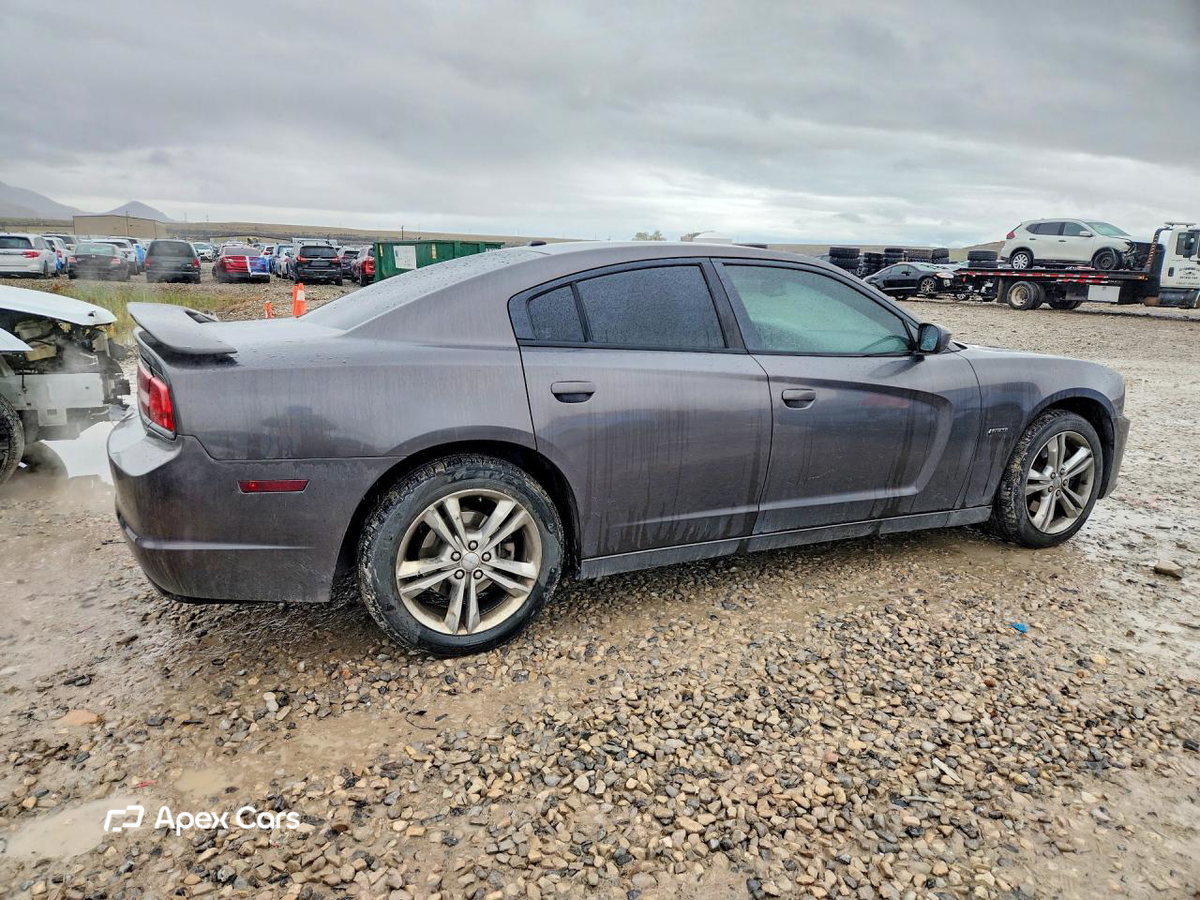 Dodge Charger 2013