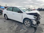 Nissan Sentra 2019