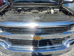 Chevrolet Silverado 2016