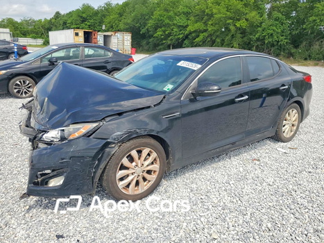 Kia Optima 2015 - Image 1 of 13