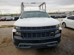 Chevrolet Silverado 2021