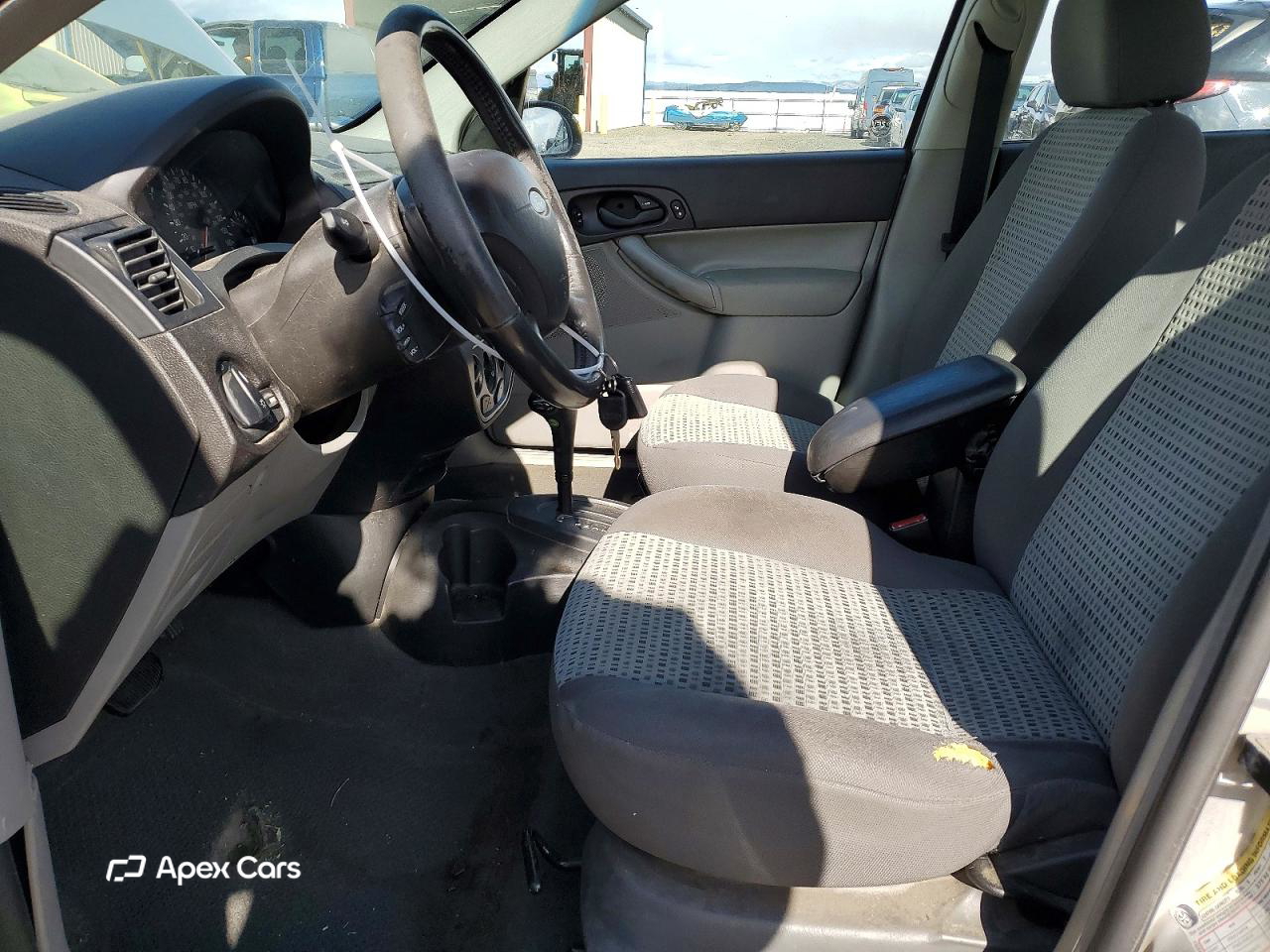 Ford Focus 2006