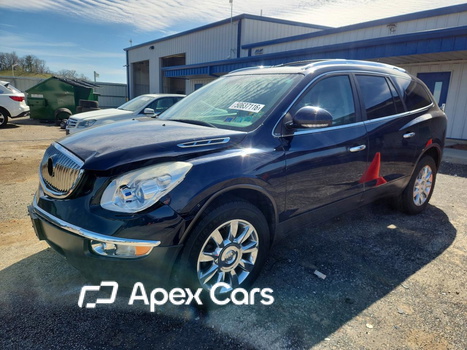 Buick Enclave 2011 - Zdjęcie 1 z 13