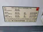 Tesla Model S 2014