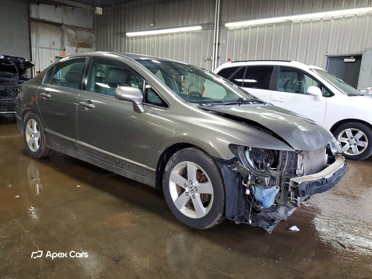 Honda Civic 2008
