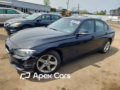 BMW Series 3 2013 - Image 1 of 12
