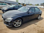 BMW Series 3 2013