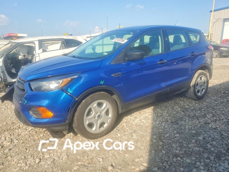 Ford Escape 2018 - Image 1 of 13
