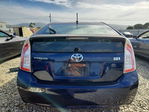 Toyota Prius 2012