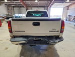 Chevrolet Silverado 2002