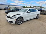BMW Series 4 2018