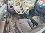 Fiat 500 2014