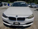 BMW Series 3 2014