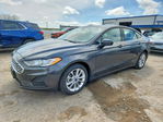 Ford Fusion 2020