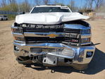 Chevrolet Silverado 2016