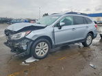 Subaru Outback 2018