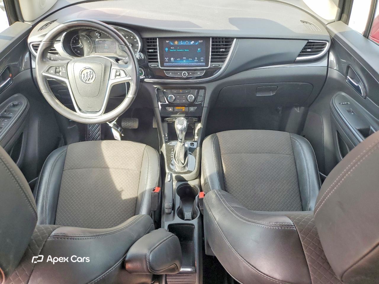 Buick Encore 2019