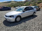 Honda Civic 2000