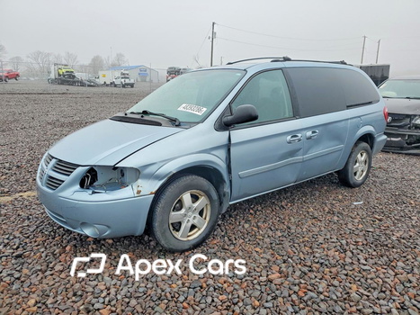 Dodge Caravan 2005 - Image 1 of 5