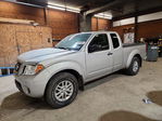 Nissan Navara (Frontier) 2018