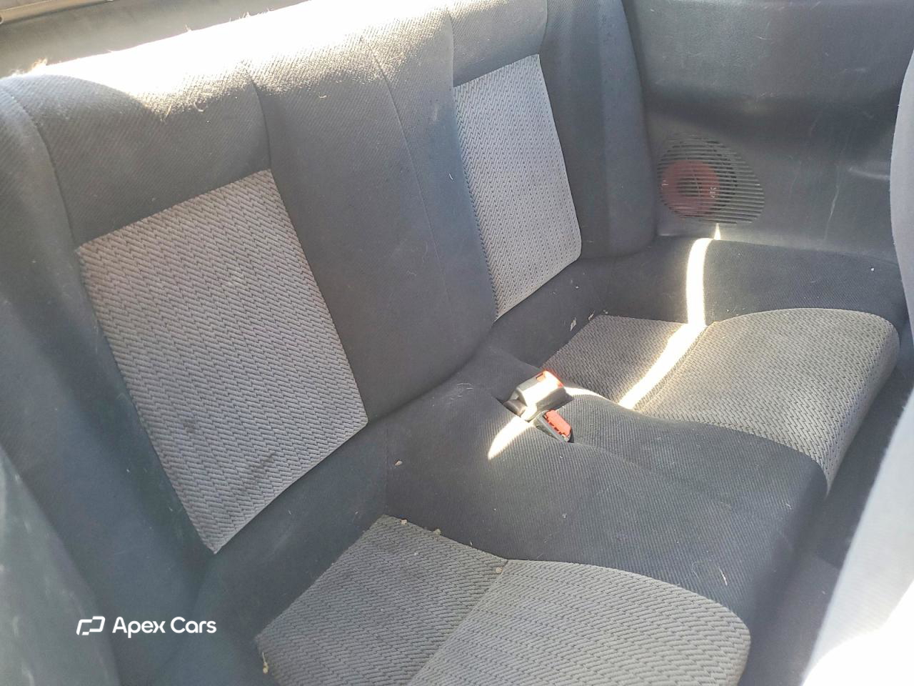Toyota Celica 1995