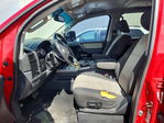 Nissan Titan 2012