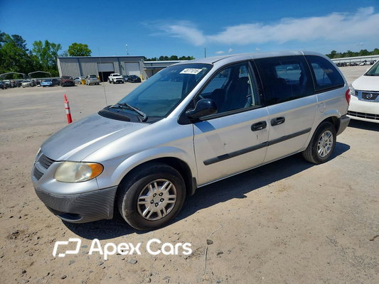 Dodge Caravan 2005 - Image 1 of 13