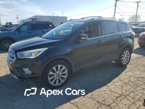Ford Escape 2017 - Zdjęcie 1 z 14