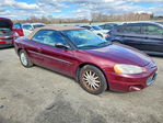 Chrysler Sebring 2001
