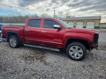 GMC Sierra 2018