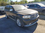 Dodge Durango 2014
