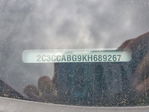 Chrysler 300 2019