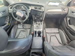 Audi A4 2014