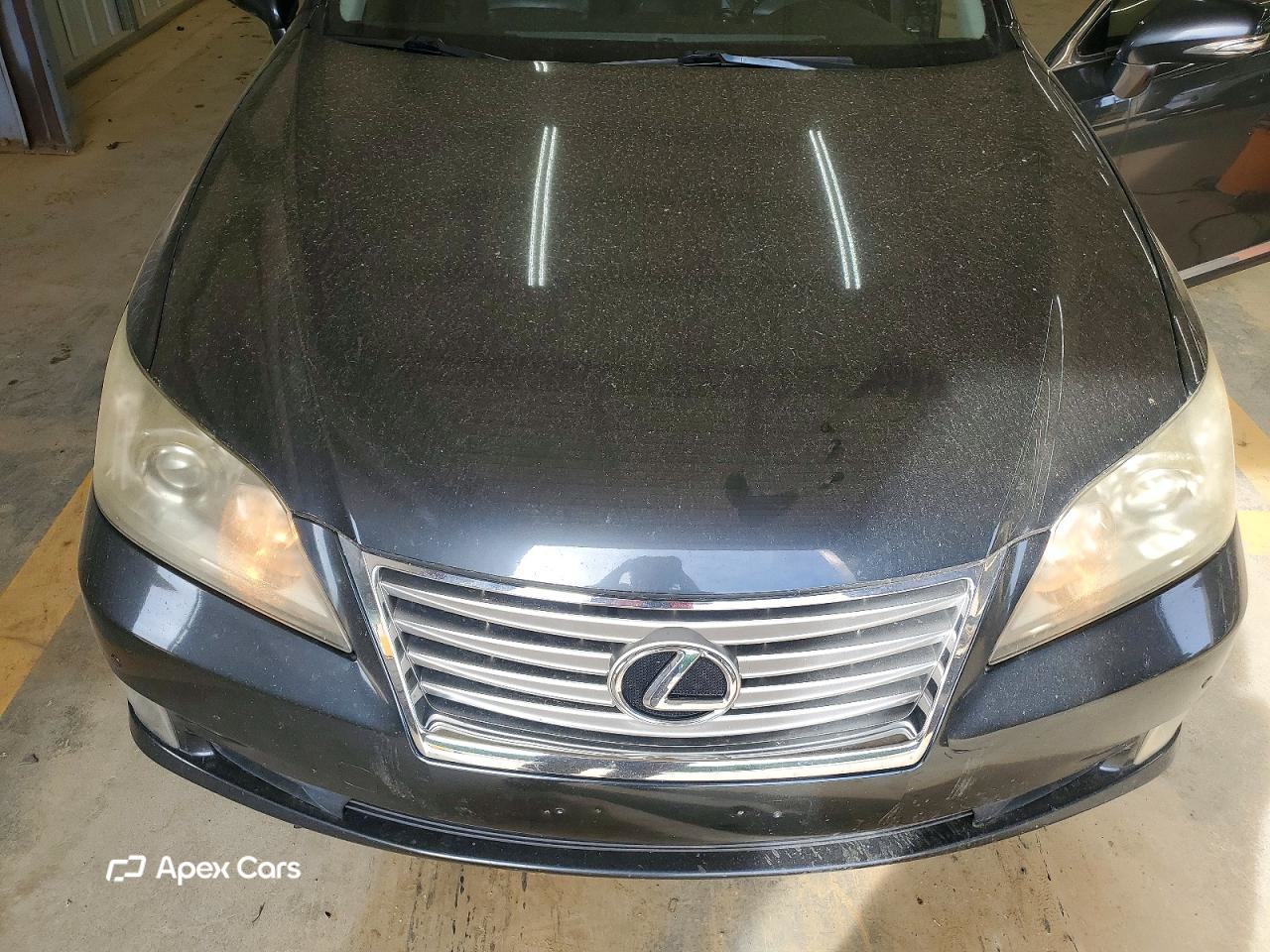 Lexus ES 2010