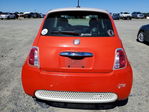 Fiat 500 2014