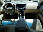 Nissan Pathfinder 2014