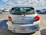 Mitsubishi Mirage 2014