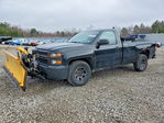 Chevrolet Silverado 2014